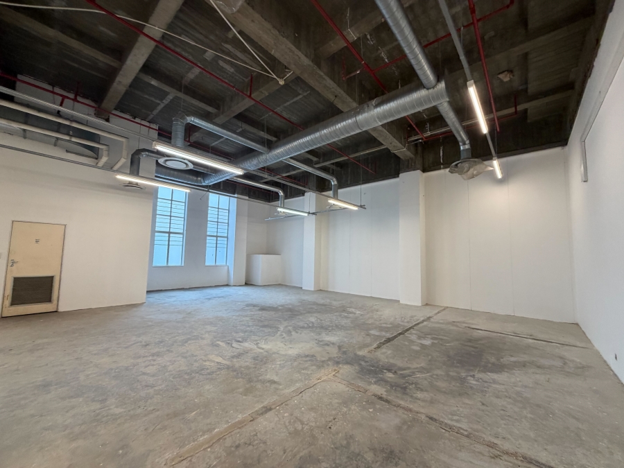 To Let Commercial Property for Rent in Cape Town City Centre Western Cape